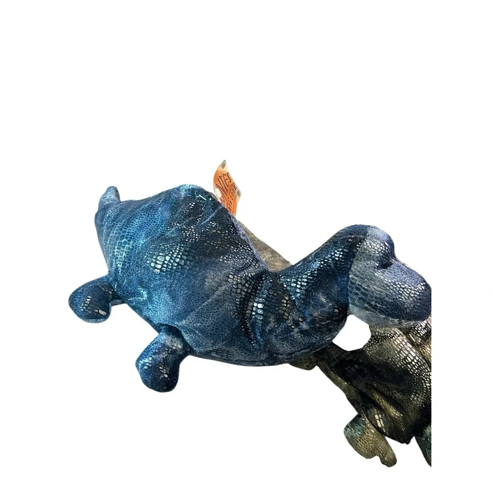 Russ Zonies Plato And Dimitri Dinosaur 15
